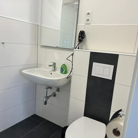 Rademacher Hotel Wittmund