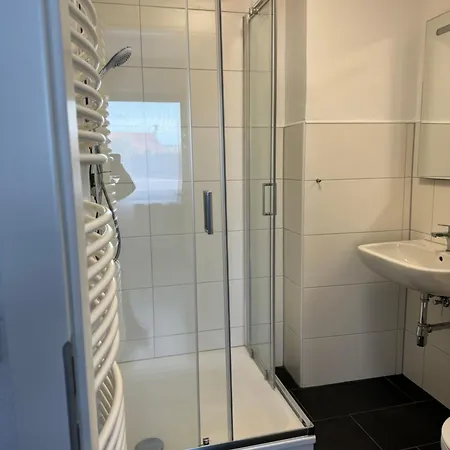Rademacher Hotell Wittmund