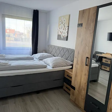 Rademacher Hotell