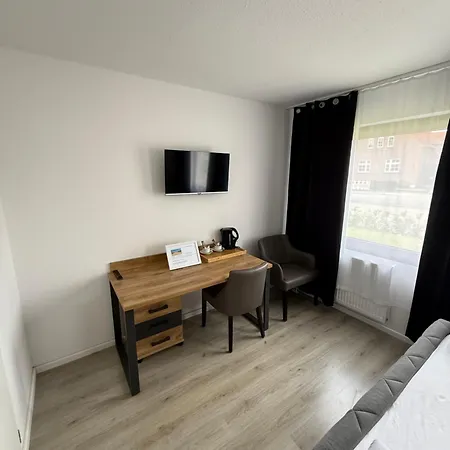 Hotel Rademacher Wittmund