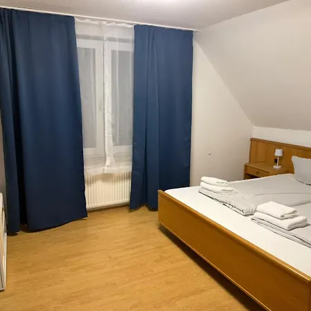 Hotel Rademacher