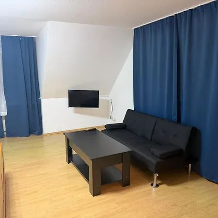 Hotel Rademacher *